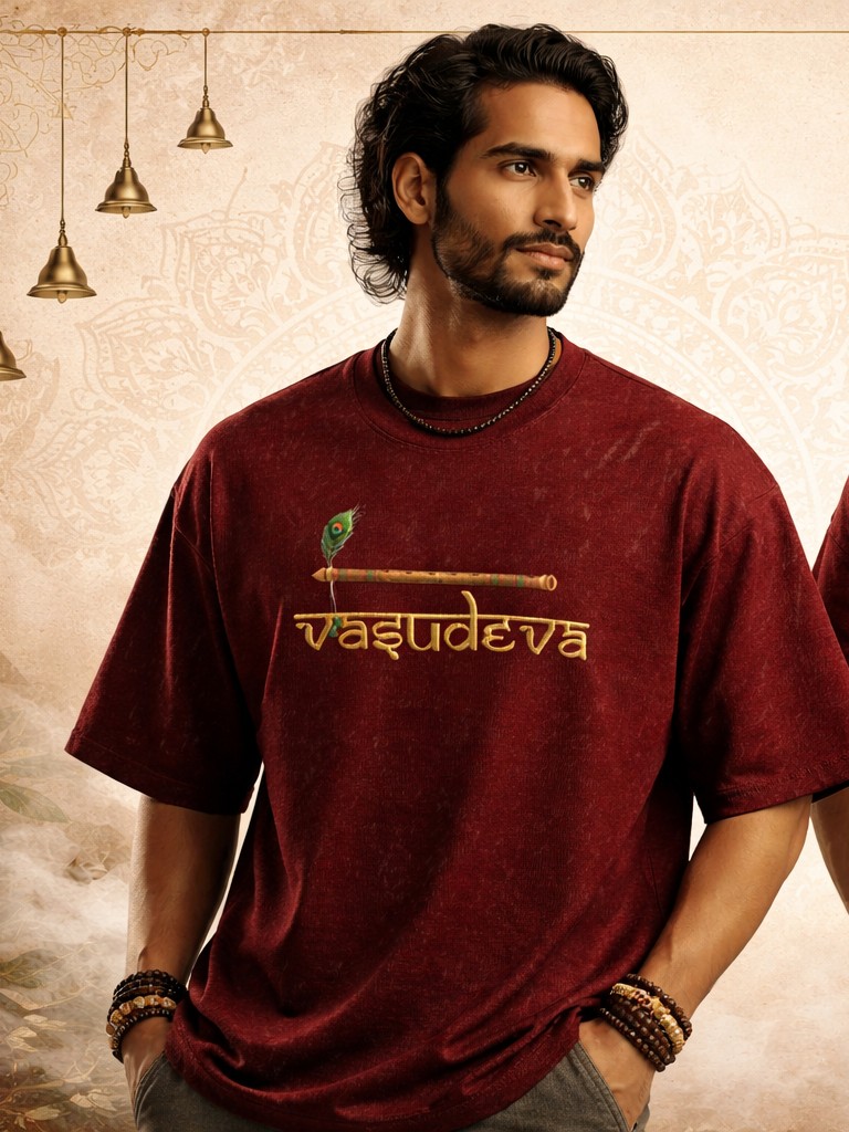 Dharma t shirt